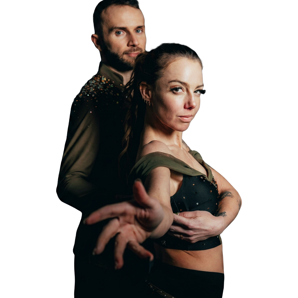 Mathieu & Aymeline