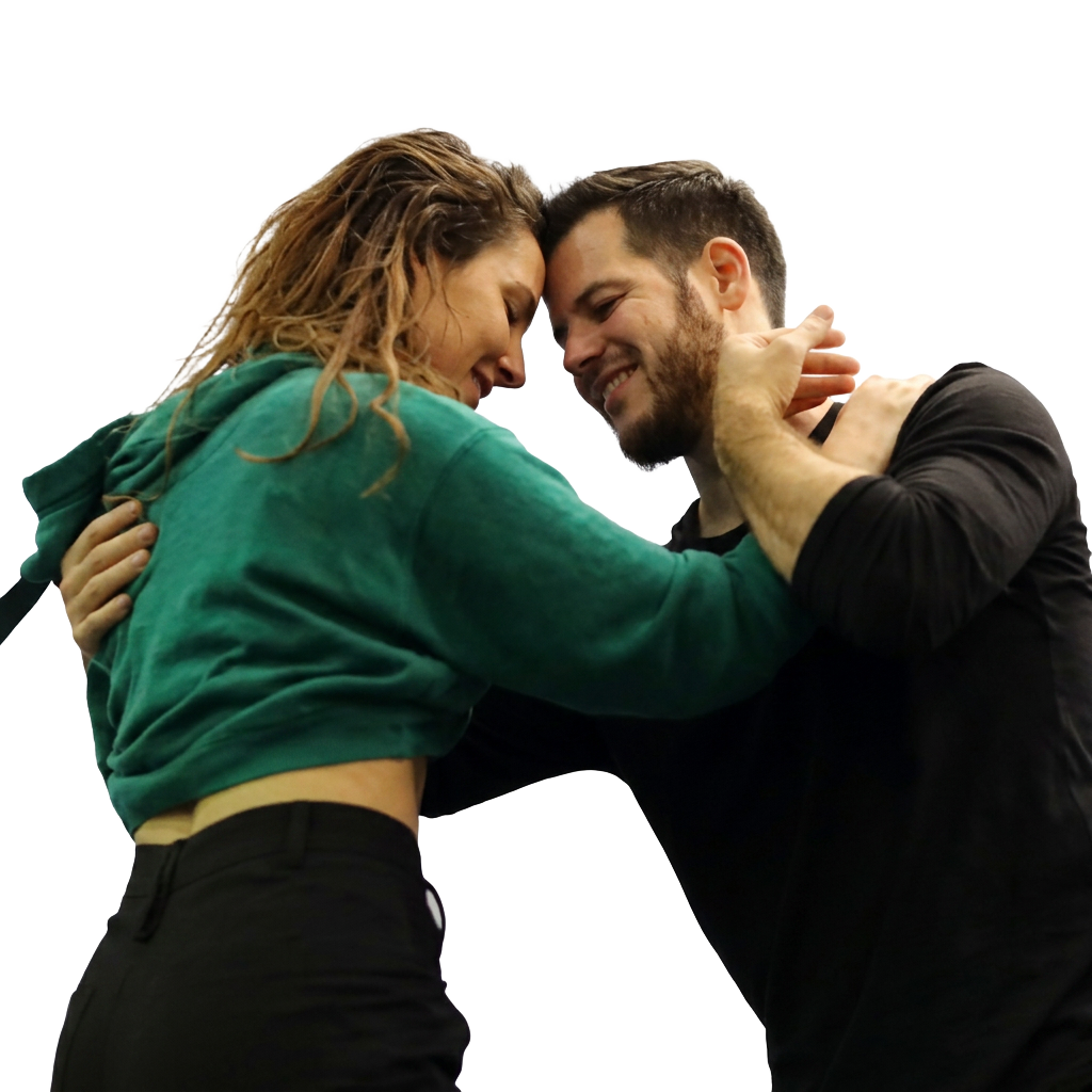 Virginie & Maxence