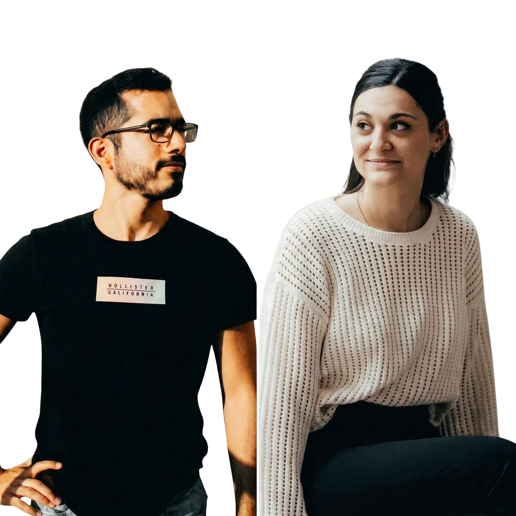 Miguel & Alexandra